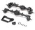 Axial SCX10 Pro Portal Axle Conversion Kit