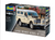 Revell 1/24 Landrover Series III LWB