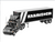Revell 1/32 Tour Truck "Rammstein Gift Set