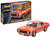 Revell 1/25 Camaro SS 396 1969