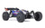 Arrma Typhon Grom Mega 380 Brushed 4X4 Small Scale Buggy RTR w/Battery & Charger Blue