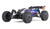 Arrma Typhon Grom Mega 380 Brushed 4X4 Small Scale Buggy RTR w/Battery & Charger Blue