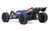 Arrma Typhon Grom Mega 380 Brushed 4X4 Small Scale Buggy RTR w/Battery & Charger Blue