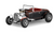 Revell 1/25 Ford Model A Roadster 1929