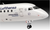 Revell 1/144 Embraer 190 Lufthansa