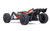 Arrma Typhon Grom Mega 380 Brushed 4X4 Small Scale Buggy RTR w/Battery & Charger Red