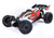 Arrma Typhon Grom Mega 380 Brushed 4X4 Small Scale Buggy RTR w/Battery & Charger Red