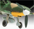 Revell 1/32 Messerchmitt BF109 G-2/4