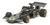  Tamiya 1/12 Team Lotus Type 72D With PE Parts