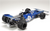 Tamiya 1/12 Tyrell  003 '71 Monaco W/ PE Parts