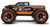 BlackZon Slyder MT 1/16th 4WD Monster Truck RTR Orange