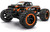 BlackZon Slyder MT 1/16th 4WD Monster Truck RTR Orange