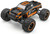 BlackZon Slyder MT 1/16th 4WD Monster Truck RTR Orange
