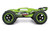 BlackZon Slyder Turbo Brushless 1/16th 4WD Stadium Truck RTR Green