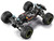 Blackzon Smyter Turbo 1/12 Brushless 3S 4WD RTR Monster Truck Green