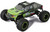 Blackzon Smyter Turbo 1/12 Brushless 3S 4WD RTR Monster Truck Green