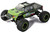 Blackzon Smyter Turbo 1/12 Brushless 3S 4WD RTR Monster Truck Green