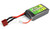 Blackzon Slyder 1000mAh 7.4V LiPo Battery Pack w/Deans