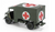Tamiya 1/48 British Ambulance 2T 4x2