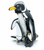 Tamiya 70259 Walking & Swimming Penguin