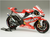 Tamiya 1/12 Yamaha YZR-M1 2004