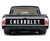 Losi 1/10 1972 C10 Pickup Truck V100 AWD RTR Black w/Spektrum SMART 2S Battery & Charger