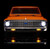 Losi 1/10 1972 C10 Pickup Truck V100 AWD RTR Orange w/Spektrum SMART 2S Battery & Charger