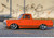 Losi 1/10 1972 C10 Pickup Truck V100 AWD RTR Orange w/Spektrum SMART 2S Battery & Charger