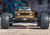 Arrma 1/10 Outcast 4x4 4S V2 BLX Stunt Truck RTR Bronze w/Spektrum SMART 3S Battery & Charger