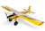 E-flite Super Timber 1.7m BNF Basic w/AS3X & Safe Select