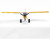 E-flite Super Timber 1.7m BNF Basic w/AS3X & Safe Select