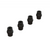 Arrma ARA330583 Ball End, 4x9x12.5mm (4)
