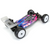 Pro-Line Racing 1/10 Sector Light Weight Clear Body for TLR 22 5.0