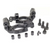 Agama AG-5N9719 CNC Aluminium 19 Degree Caster Block