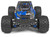 Maverick 1/18 ATOM 4WD Brushed RTR RC Monster Truck Blue