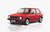 Italeri 1/24 VW Golf GTI