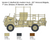 Italeri 1/35 Bedford QL Medium Truck