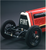 Italeri 1/12 Fiat Mefistofele 21706 c.c.