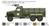 Italeri 1/35 GMC 2 1/2 Ton. 6x6 Truck D-Day 80° Anniversary Edition