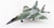 HobbyMaster 1/72 Mikoyan MiG-29A Fulcrum Red 32, 960th FR, Russian Air Force, 1997