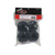 DE Racing DER-SS4-LB Speedline ST Wheels for TLR 22T / Black/ 4pcs