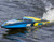Pro Boat Super Sonicwake 48" 8S Self-Righting Brushless Deep-V RTR