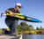 Pro Boat Super Sonicwake 48" 8S Self-Righting Brushless Deep-V RTR
