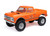 Axial 1/24 SCX24 1967 Chevrolet C10 4WD Brushed Truck RTR Orange