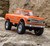 Axial 1/24 SCX24 1967 Chevrolet C10 4WD Brushed Truck RTR Orange