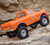 Axial 1/24 SCX24 1967 Chevrolet C10 4WD Brushed Truck RTR Orange