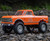 Axial 1/24 SCX24 1967 Chevrolet C10 4WD Brushed Truck RTR Orange