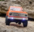Axial 1/24 SCX24 1967 Chevrolet C10 4WD Brushed Truck RTR Orange