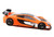 Mon-Tech 1/10 McLaren GT3 190mm Body Clear