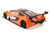 Mon-Tech 1/10 McLaren GT3 190mm Body Clear